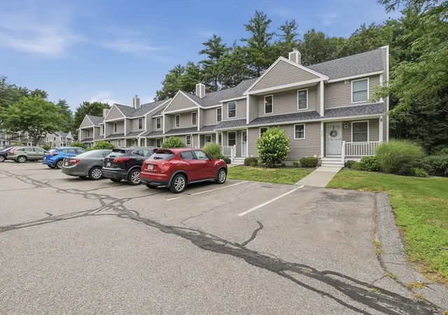 4th image of 212 Bayberry Hill Lane #212, Leominster, MA 01453 | MLS# 73553599