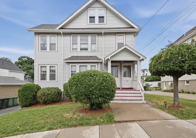 1st image of 60 62 Templeton Pkwy, Watertown, MA 02472 | MLS# 73541131