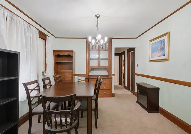 3rd image of 60-62 Templeton Pkwy, Watertown, MA 02472 | MLS# 73541131