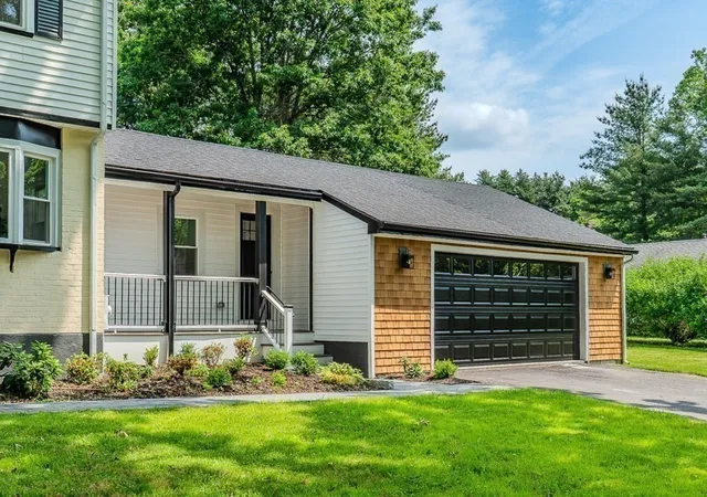Homes for sale in Wilmington, MA | 5 Franklin Avenue, Wilmington, MA 01887 | MLS# 73538008