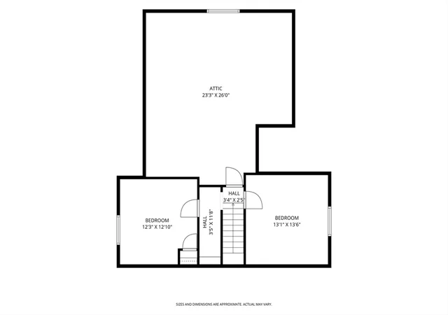 42nd image of 27 Prospect St, Easthampton, MA 01027 | MLS# 73557834