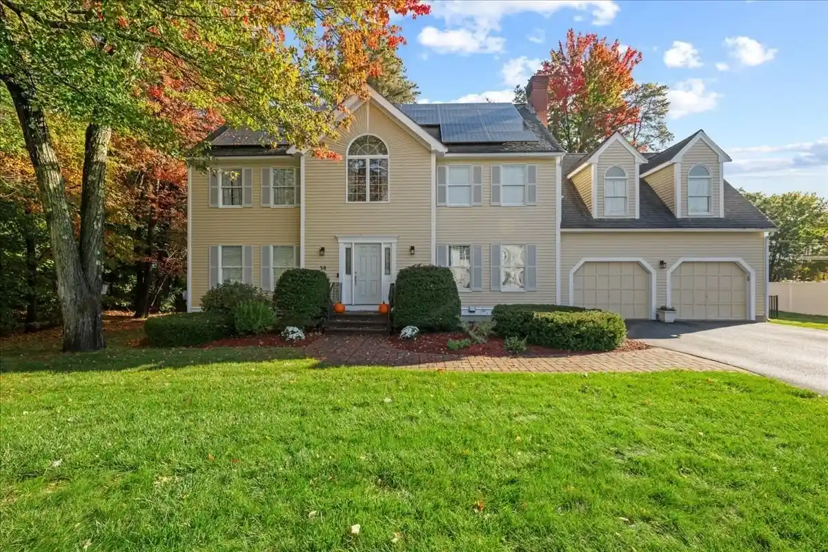 Photo 1 of Sale Pending at 38 Hemlock Dr, Northborough, MA 01532 | MLS# 73589996 | Listing updated on 2026-10-22