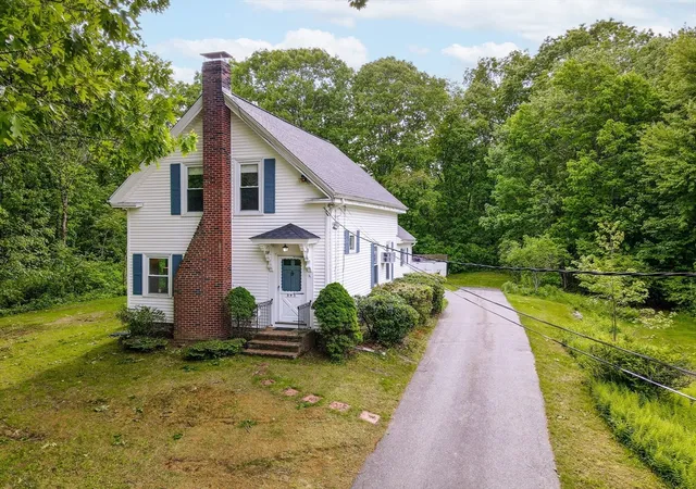 Homes for sale in Haverhill, MA | 395 Kingsbury Ave, Haverhill, MA 01835 | MLS# 73530119
