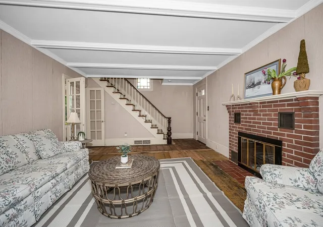 Homes for sale in Haverhill, MA | 395 Kingsbury Ave, Haverhill, MA 01835 | MLS# 73530119