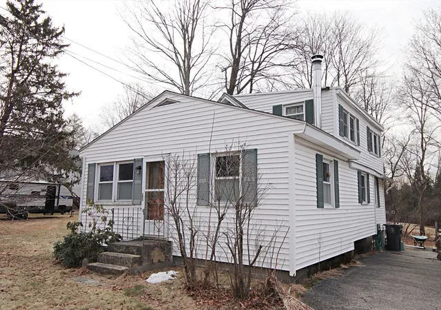 Photo 1 of Sale Pending at 1416 Broadway, Haverhill, MA 01832 | MLS# 73536459 | Listing updated on 2026-08-31
