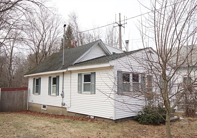 Photo 2 of Sale Pending at 1416 Broadway, Haverhill, MA 01832 | MLS# 73536459 | Listing updated on 2026-08-31