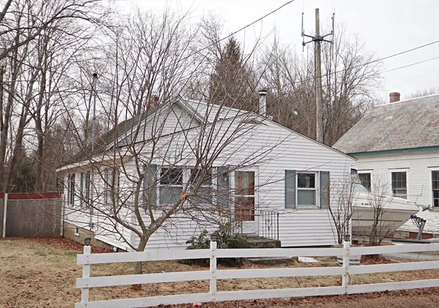 Photo 3 of Sale Pending at 1416 Broadway, Haverhill, MA 01832 | MLS# 73536459 | Listing updated on 2026-08-31