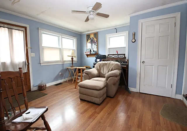 Photo 3 of Sale Pending at 1416 Broadway, Haverhill, MA 01832 | MLS# 73536459 | Listing updated on 2026-08-31