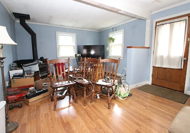 Photo 4 of Sale Pending at 1416 Broadway, Haverhill, MA 01832 | MLS# 73536459 | Listing updated on 2026-08-31