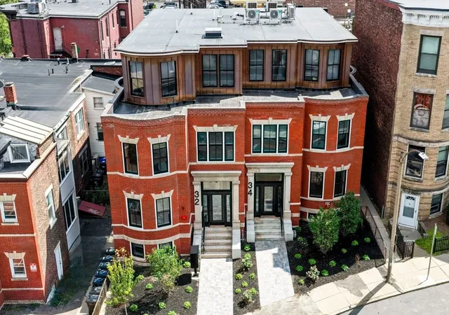 2nd image of 34 Orkney Rd, Boston, MA 02135