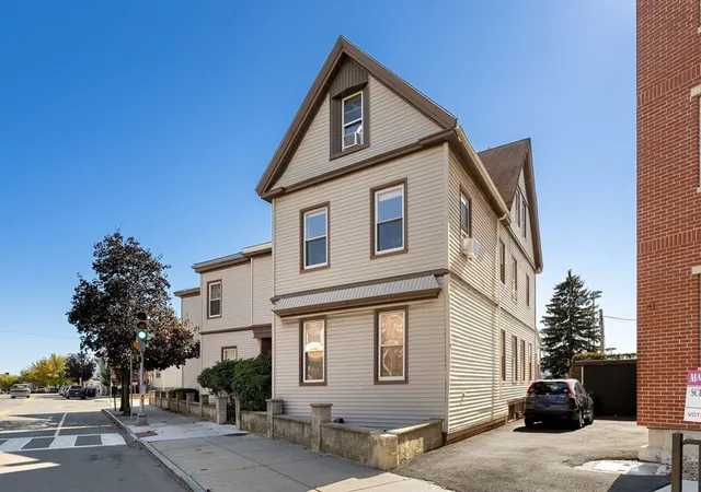 1st image of 91 Chelsea St, Everett, MA 02149 | MLS# 73535690
