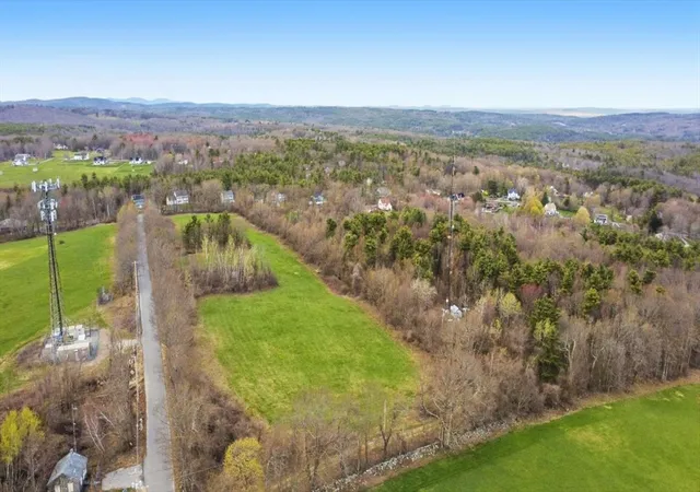 2nd image of 465 Alpine Rd, Fitchburg, MA 01420 | MLS# 73502610