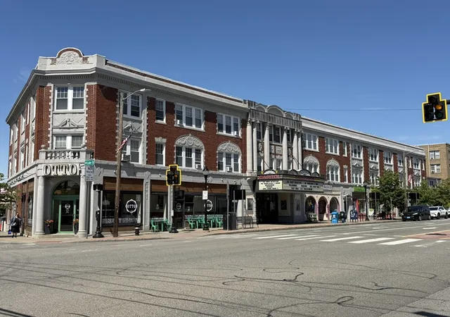 Homes for sale in Arlington, MA | 202 Massachusetts Ave, Arlington, MA 02474 | MLS# 73546199