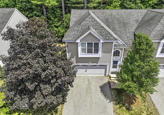 Homes for sale in Upton, MA | 13 Knowlton Cir #13, Upton, MA 01568 | MLS# 73538236
