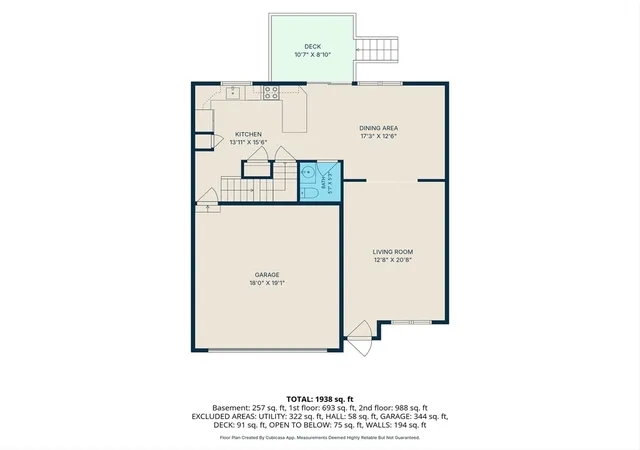 Homes for sale in Upton, MA | 13 Knowlton Cir #13, Upton, MA 01568 | MLS# 73538236