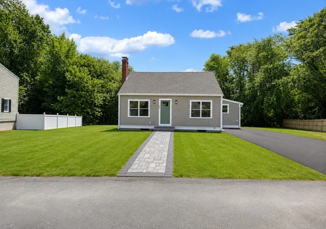 Homes for sale in Dedham, MA | 49 Maynard, Dedham, MA 02026 | MLS# 73541712