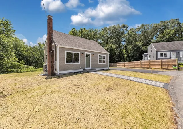 Homes for sale in Dedham, MA | 49 Maynard, Dedham, MA 02026 | MLS# 73541712