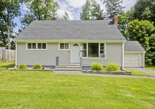 1st image of 155 Old Farm Rd, Springfield, MA 01119 | MLS# 73560558