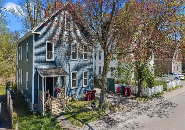 1st image of 65 Oak Street, Middleboro, MA 02346 | MLS# 73567133