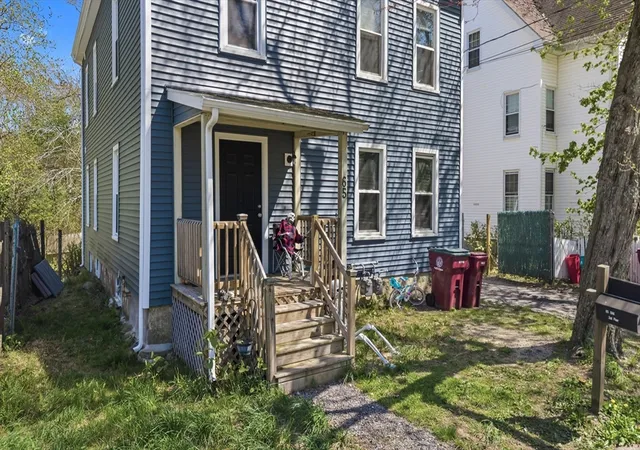 37th image of 65 Oak Street, Middleboro, MA 02346 | MLS# 73567133