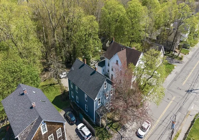 Photo 3 of Sale Pending at 65 Oak Street, Middleboro, MA 02346 | MLS# 73567133 | Listing updated on 2026-09-18