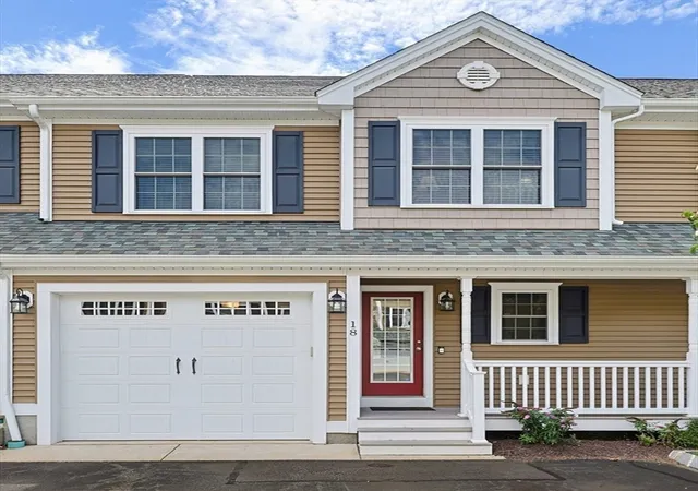 1st image of 1400 Commerce Way #18, Attleboro, MA 02703 | MLS# 73560446