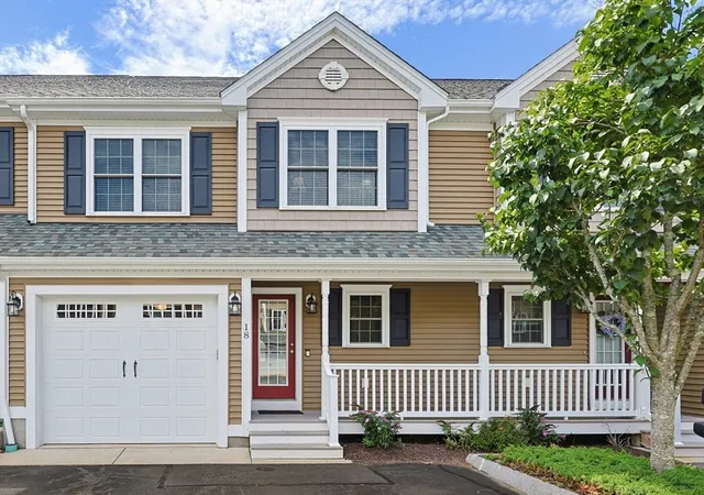 2nd image of 1400 Commerce Way #18, Attleboro, MA 02703 | MLS# 73560446