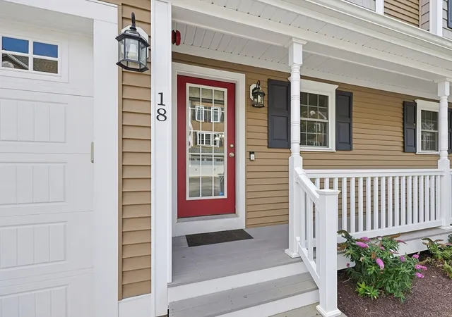 3rd image of 1400 Commerce Way #18, Attleboro, MA 02703 | MLS# 73560446