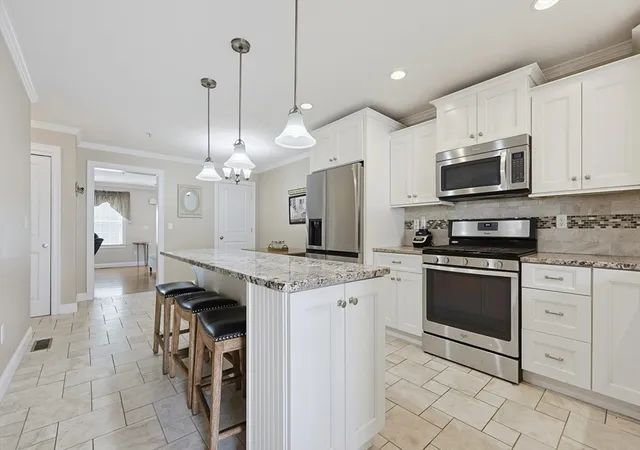5th image of 1400 Commerce Way #18, Attleboro, MA 02703 | MLS# 73560446