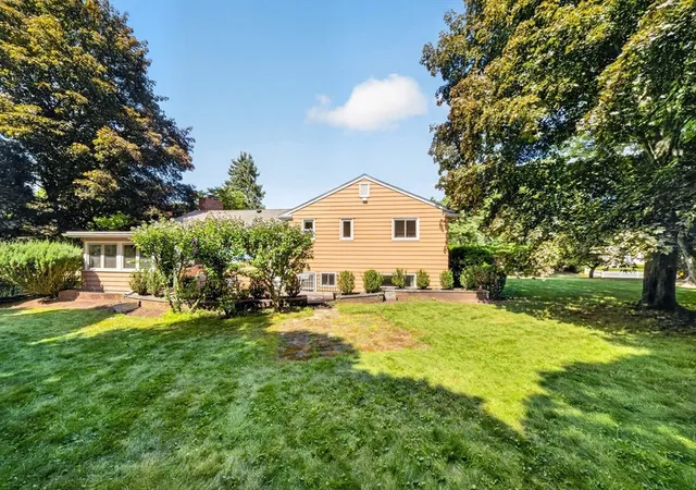 Photo 2 of Single family home for sale at 184 Concord Ave, Lexington, MA 02421 | MLS# 73569145 | Listing updated on 2026-08-31