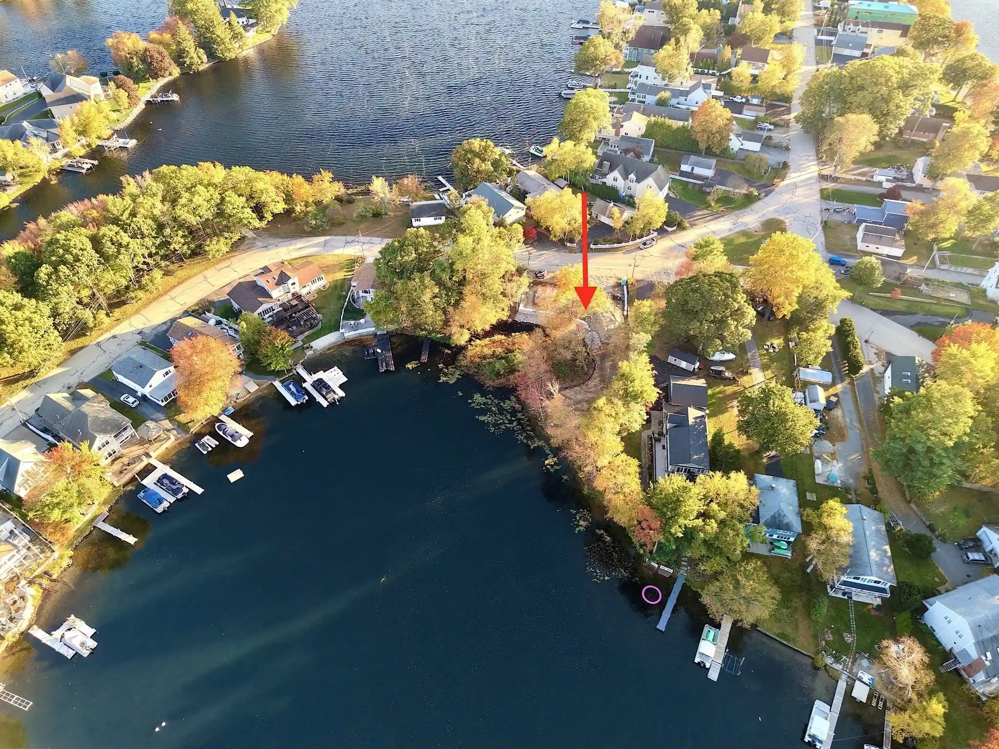 Single family home for sale at 38 Bates Point Rd, Webster, MA 01570 | MLS# 73589686