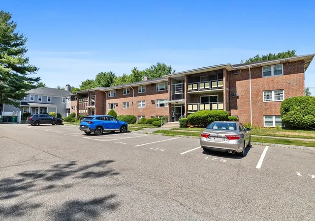 Photo 21 of Sale Pending at 206 Rock St #M7, Norwood, MA 02062 | MLS# 73552644 | Listing updated on 2026-10-14