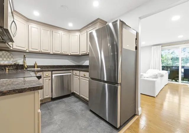 Photo 2 of Condo for sale at 206 Rock St #M7, Norwood, MA 02062 | MLS# 73552644 | Listing updated on 2026-09-18