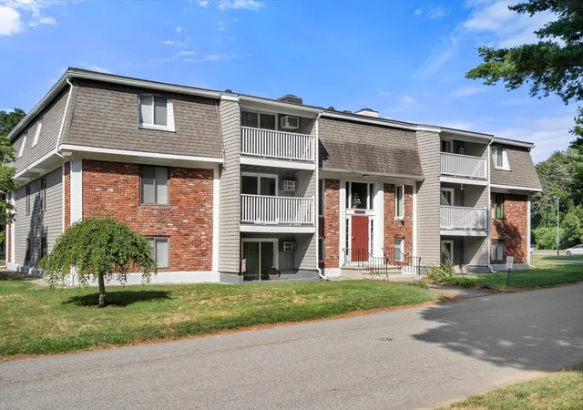 Photo 1 of Sale Pending at 220 Bedford #5H, Bridgewater, MA 02324 | MLS# 73553168 | Listing updated on 2026-09-16