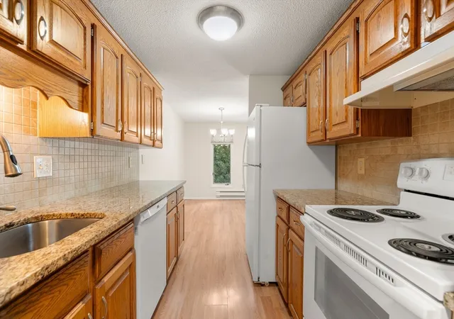 Photo 3 of Sale Pending at 220 Bedford #5H, Bridgewater, MA 02324 | MLS# 73553168 | Listing updated on 2026-09-16