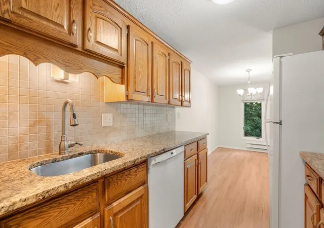 Photo 3 of Sale Pending at 220 Bedford #5H, Bridgewater, MA 02324 | MLS# 73553168 | Listing updated on 2026-09-16