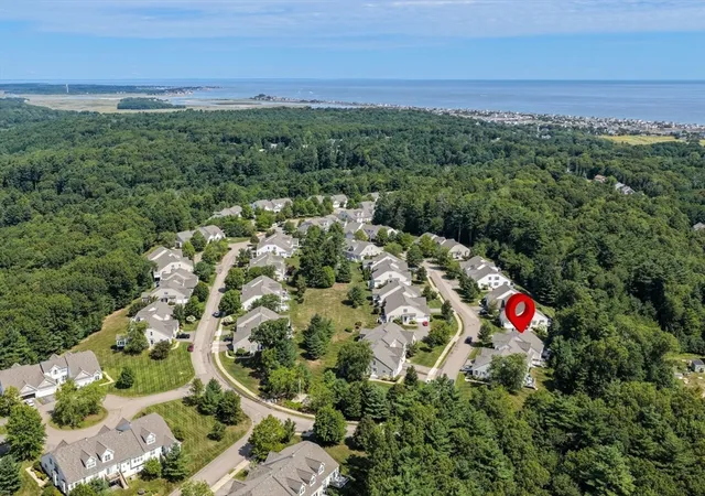 Listing Photo 5 - Condo for sale in building located at 6 Schooner Wy, Marshfield, MA 02050 - Unit #6
