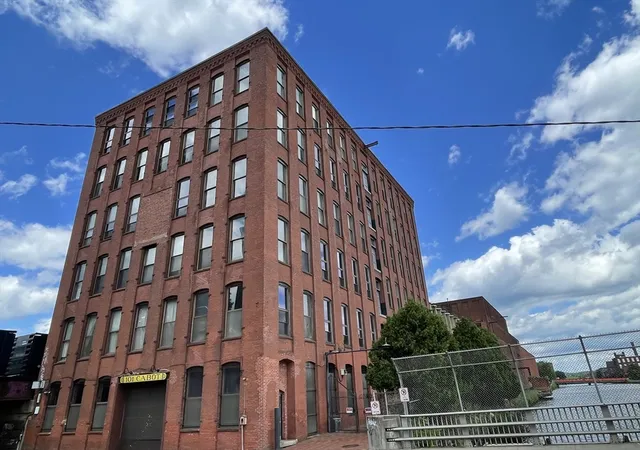 Homes for sale in Holyoke, MA | 101 Cabot Street #602, Holyoke, MA 01040 | MLS# 73538004
