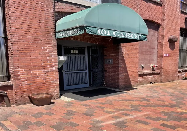 Homes for sale in Holyoke, MA | 101 Cabot Street #602, Holyoke, MA 01040 | MLS# 73538004