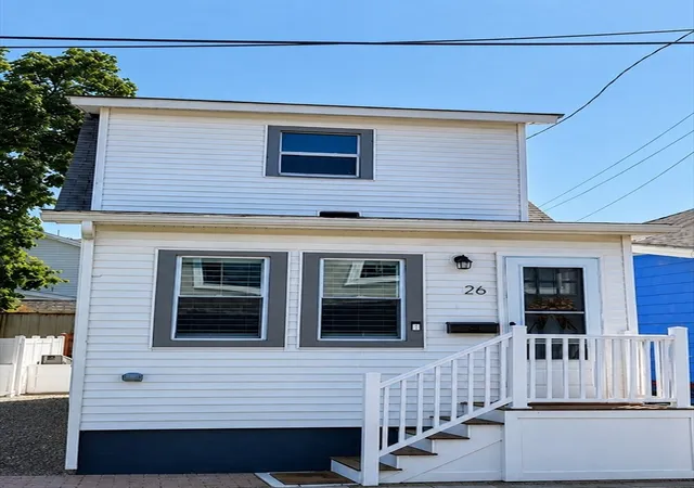 1st image of 26 Vera St, Revere, MA 02151 | MLS# 73562424