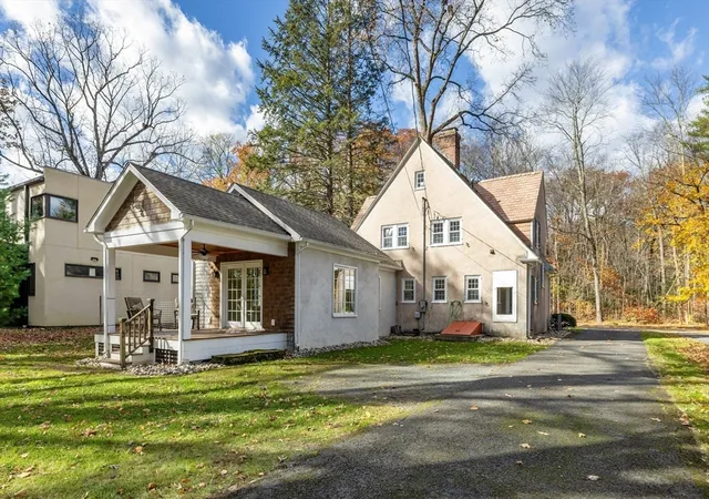 Photo 4 of Sale Pending at 61 Woodlawn Ave, Northampton, MA 01060 | MLS# 73511988 | Listing updated on 2026-09-21