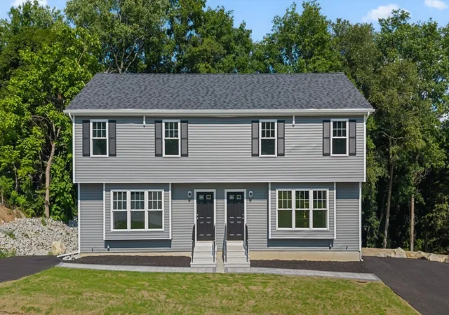 1st image of 93 Brown St #B, Cherry Valley, MA 01611 | MLS# 73562977