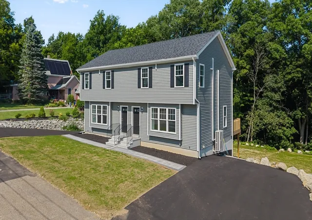 Photo 3 of Sale Pending at 93 Brown St #B, Cherry Valley, MA 01611 | MLS# 73562977 | Listing updated on 2026-10-14