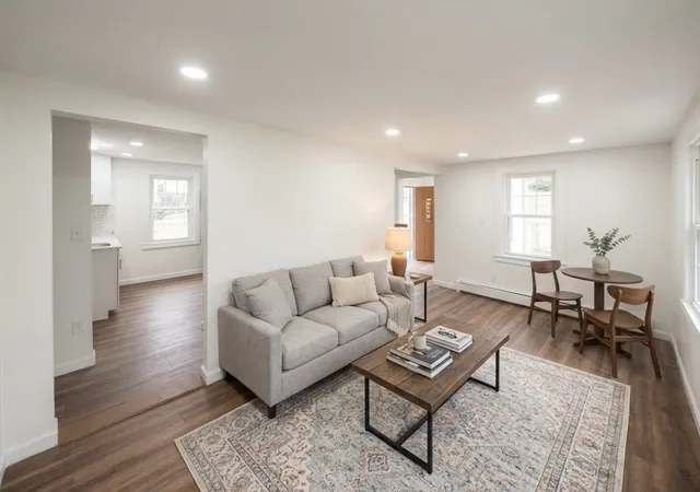 Photo 3 of Sale Pending at 101 Ararat St, Worcester, MA 01606 | MLS# 73566191 | Listing updated on 2026-09-07