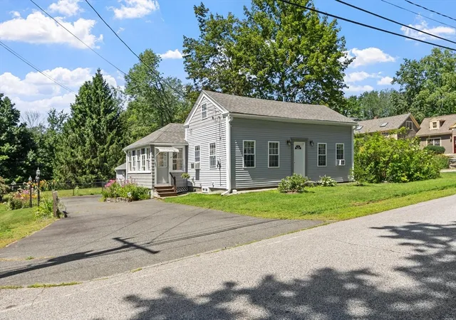 Photo 1 of Sale Pending at 397 Pleasant St, Barre, MA 01005 | MLS# 73560026 | Listing updated on 2026-08-26