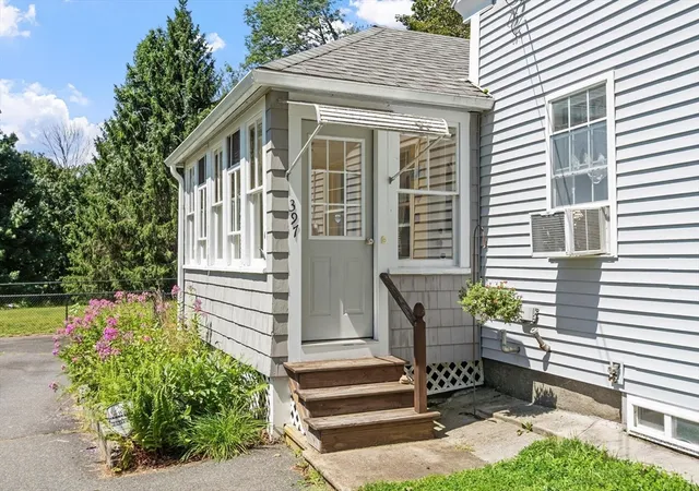 Photo 2 of Sale Pending at 397 Pleasant St, Barre, MA 01005 | MLS# 73560026 | Listing updated on 2026-08-26