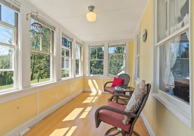 Photo 3 of Sale Pending at 397 Pleasant St, Barre, MA 01005 | MLS# 73560026 | Listing updated on 2026-08-26