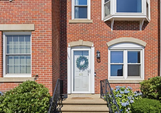 Homes for sale in Chelsea, MA | 49 Breakwater Dr, Chelsea, MA 02150