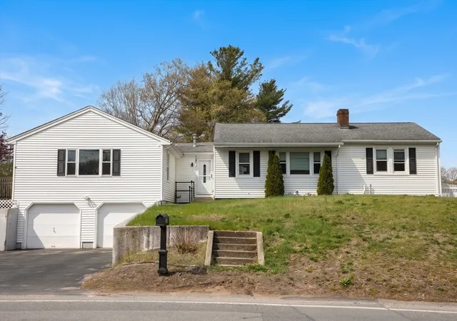 5th image of 969 Chandler Street, Tewksbury, MA 01876 | MLS# 73516221