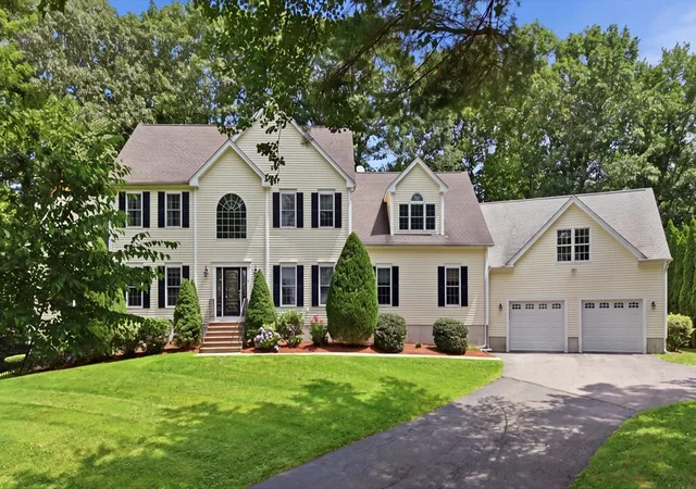 1st image of 8 Karen Ln, Milford, MA 01757 | MLS# 73560122
